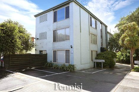2/142 Shields St, Flemington, VIC 3031