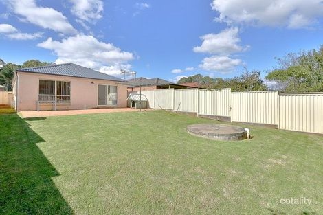 Property photo of 5B Hudson Place Bargo NSW 2574