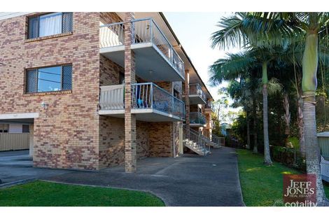 3/9 Pear St, Greenslopes, QLD 4120
