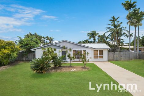 Property photo of 8 Faulkner Street Burdell QLD 4818