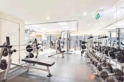 Property photo of 509/187 Kent Street Millers Point NSW 2000