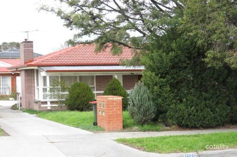 Property photo of 2/12 Kerferd Road Glen Waverley VIC 3150