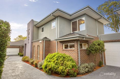 Property photo of 2/357 High Street Templestowe Lower VIC 3107