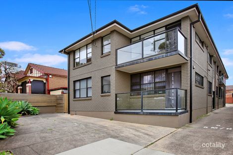 4/11 Fernhill St, Hurlstone Park, NSW 2193