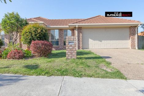 Property photo of 13 Billinghurst Crescent Upper Coomera QLD 4209