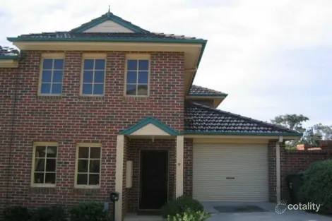 18/207 Reynolds Rd, Doncaster East, VIC 3109