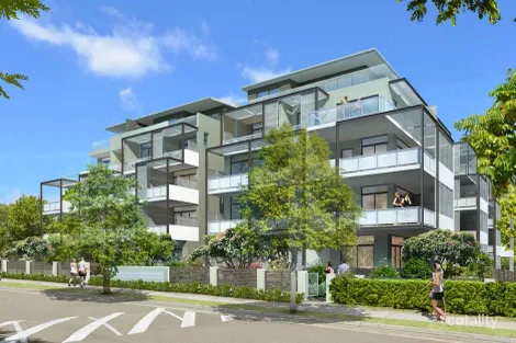 11/5-15 Balmoral St, Waitara, NSW 2077