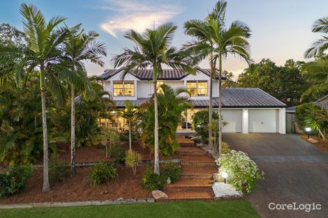 Property photo of 7 Basswood Court Albany Creek QLD 4035