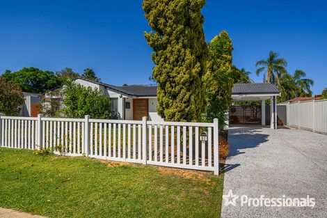 52 Trappers Dr, Woodvale, WA 6026
