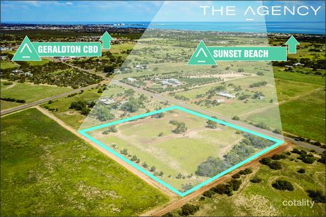 130 Sutcliffe Rd, Waggrakine, WA 6530