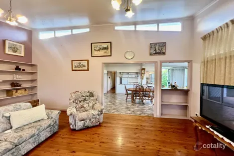 Property photo of 40 Toowoomba Road Oakey QLD 4401