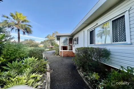 Property photo of 40 Toowoomba Road Oakey QLD 4401