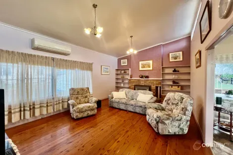 Property photo of 40 Toowoomba Road Oakey QLD 4401