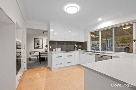 Property photo of 7 Basswood Court Albany Creek QLD 4035