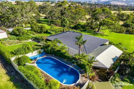 Property photo of 149 Nottle Road Back Valley SA 5211