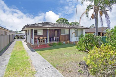 Property photo of 21 Athol Street Toukley NSW 2263