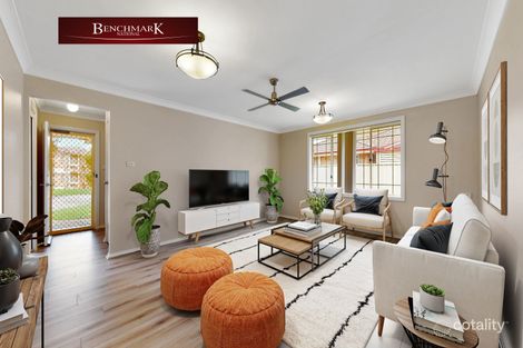 Property photo of 1/42 Wellwood Avenue Moorebank NSW 2170