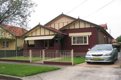 Property photo of 11 Page Avenue Ashfield NSW 2131