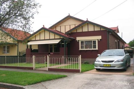 Property photo of 11 Page Avenue Ashfield NSW 2131