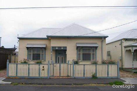 Property photo of 1 Grace Street Yarraville VIC 3013