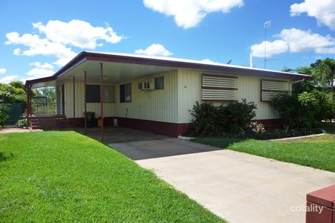 Property photo of 74 Erap Street Soldiers Hill QLD 4825