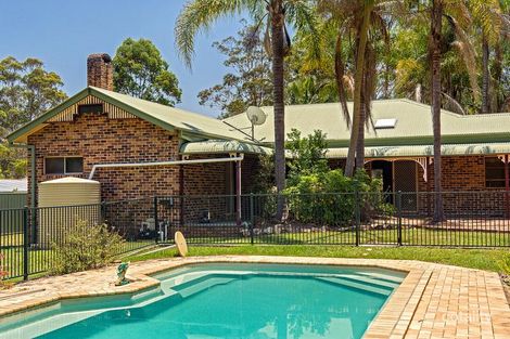 Property photo of 434-436 Oakey Flat Road Morayfield QLD 4506
