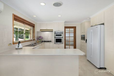 Property photo of 66 Fidge Street Calwell ACT 2905