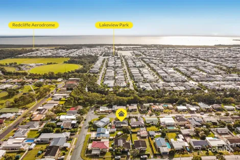 Property photo of 3 Kippa Street Kippa-Ring QLD 4021