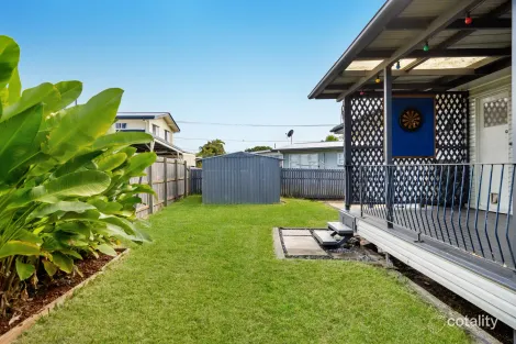 Property photo of 3 Kippa Street Kippa-Ring QLD 4021