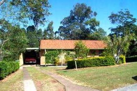 Property photo of 18 Que Close Cornubia QLD 4130