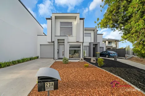 Property photo of 23A Deborah Grove Modbury North SA 5092
