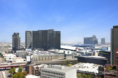 2101/163 City Rd, Southbank, VIC 3006