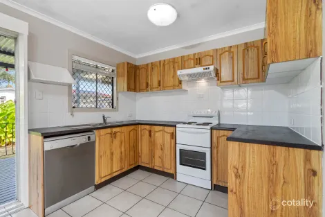 Property photo of 3 Kippa Street Kippa-Ring QLD 4021