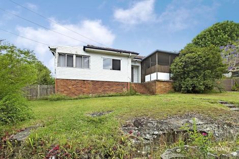 Property photo of 27 Amor Street Asquith NSW 2077