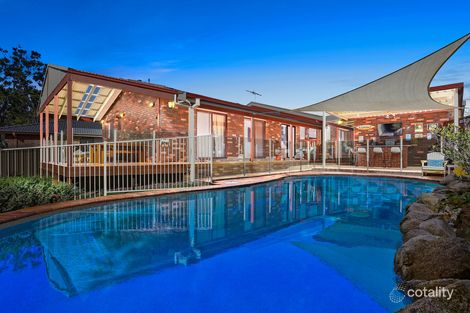 Property photo of 14 Oriole Place Ingleburn NSW 2565