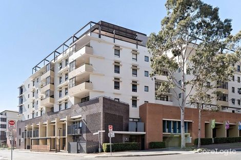 Property photo of 31/8 Derby Street Kogarah NSW 2217