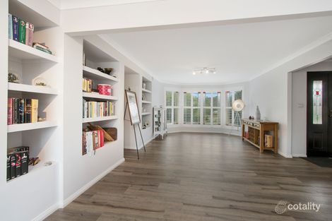 Property photo of 28B Belmont Grove Grose Vale NSW 2753