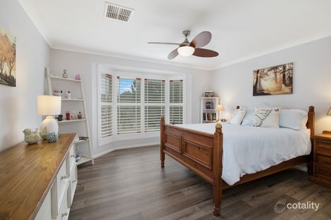 Property photo of 28B Belmont Grove Grose Vale NSW 2753