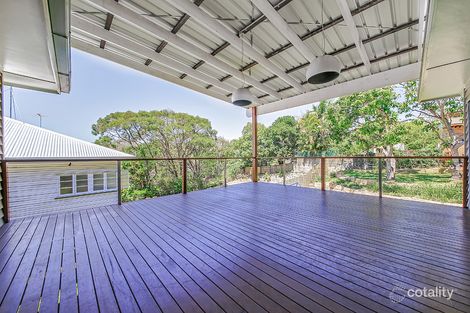 Property photo of 27 Park Street Coorparoo QLD 4151