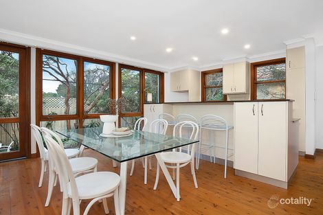 Property photo of 5A Wheatleigh Street Crows Nest NSW 2065