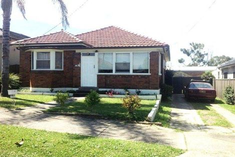 60 Chelmsford Ave, Belmore, NSW 2192