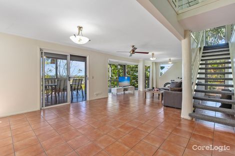 Property photo of 9 Radiata Court Elanora QLD 4221