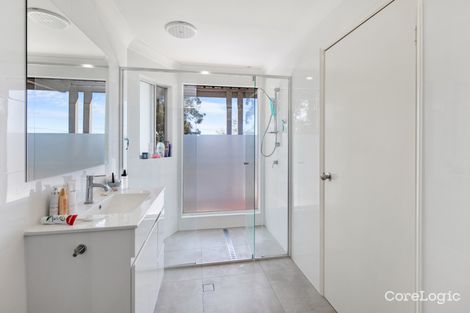 Property photo of 9 Radiata Court Elanora QLD 4221
