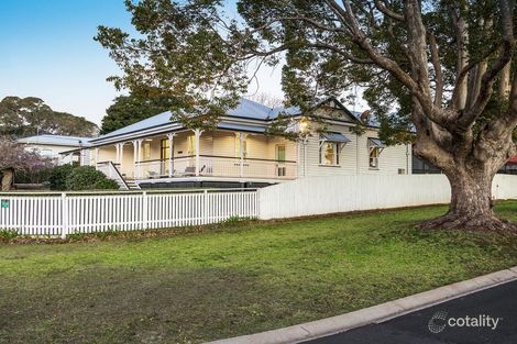 Property photo of 98 Jellicoe Street North Toowoomba QLD 4350