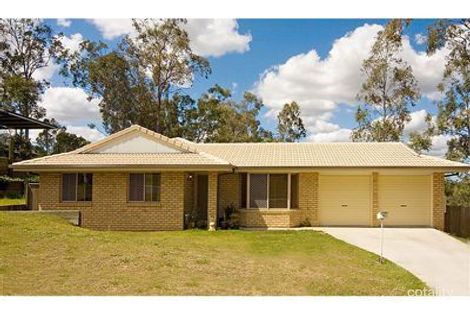 Property photo of 26 Grandview Drive Redbank Plains QLD 4301