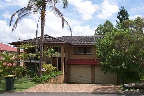 70 Paten Rd, The Gap, QLD 4061