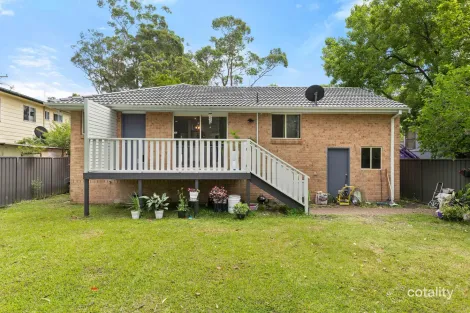 Property photo of 3 Mountain Street Sanctuary Point NSW 2540