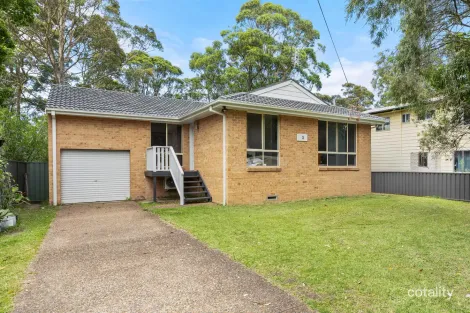3 Mountain St, Sanctuary Point, NSW 2540
