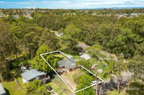 Property photo of 3 Mountain Street Sanctuary Point NSW 2540
