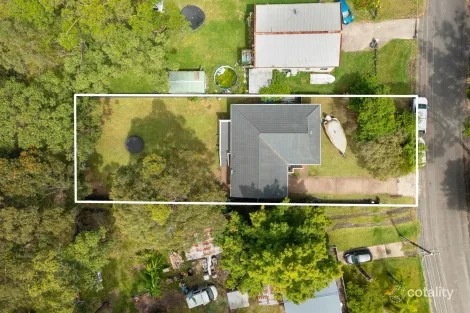Property photo of 3 Mountain Street Sanctuary Point NSW 2540
